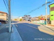 【埼玉県/川口市戸塚東】川口市戸塚東3丁目 土地 