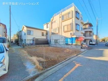 【埼玉県/川口市芝】川口市芝1丁目 土地 現地