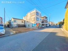 【埼玉県/川口市芝】川口市芝1丁目 土地 