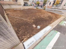 【埼玉県/川口市東川口】川口市東川口4丁目 土地 