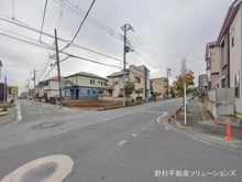 【埼玉県/川口市東川口】川口市東川口4丁目 土地 