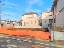 【埼玉県/川口市戸塚東】川口市戸塚東4丁目 土地 現地