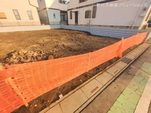 【埼玉県/川口市戸塚東】川口市戸塚東4丁目 土地 