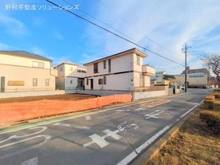 【埼玉県/川口市戸塚東】川口市戸塚東4丁目 土地 