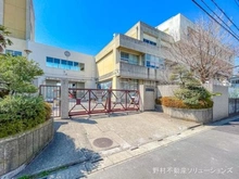 【埼玉県/川口市戸塚東】川口市戸塚東4丁目 土地 周辺施設