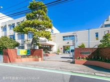 【埼玉県/川口市戸塚東】川口市戸塚東4丁目 土地 周辺施設