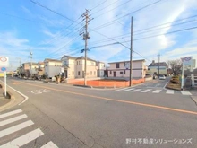 【埼玉県/川口市戸塚東】川口市戸塚東4丁目 土地 