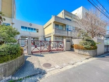 【埼玉県/川口市戸塚東】川口市戸塚東4丁目 土地 周辺施設