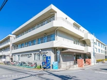 【埼玉県/川口市戸塚東】川口市戸塚東4丁目 土地 周辺施設