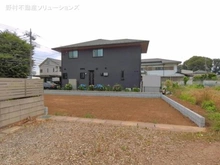 【埼玉県/川口市大字小谷場】川口市大字小谷場 土地 現地