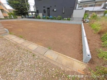 【埼玉県/川口市大字小谷場】川口市大字小谷場 土地 
