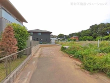 【埼玉県/川口市大字小谷場】川口市大字小谷場 土地 