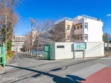 【埼玉県/川口市大字小谷場】川口市大字小谷場 土地 周辺施設