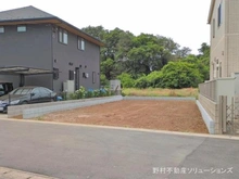【埼玉県/川口市大字小谷場】川口市大字小谷場 土地 現地