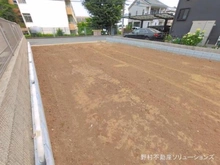 【埼玉県/川口市大字小谷場】川口市大字小谷場 土地 