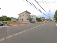 【埼玉県/川口市大字小谷場】川口市大字小谷場 土地 