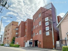 【埼玉県/川口市大字小谷場】川口市大字小谷場 土地 周辺施設