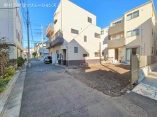 【埼玉県/川口市幸町】川口市幸町1丁目 土地 