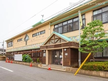 【埼玉県/川口市幸町】川口市幸町1丁目 土地 周辺施設