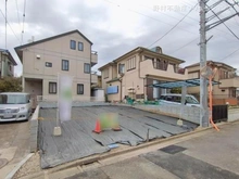 【埼玉県/川口市大字里】川口市大字里 土地 現地