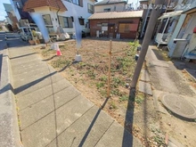 【埼玉県/川口市坂下町】川口市坂下町2丁目 土地 