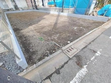 【埼玉県/川口市上青木】川口市上青木6丁目 土地 