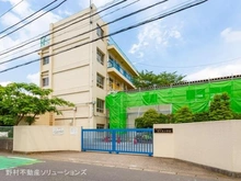 【埼玉県/川口市上青木】川口市上青木6丁目 土地 周辺施設