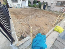 【埼玉県/川口市並木】川口市並木1丁目 土地 