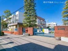 【埼玉県/川口市並木】川口市並木1丁目 土地 周辺施設