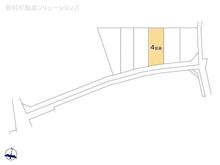 【埼玉県/川口市大字安行吉岡】川口市大字安行吉岡 土地 図面と異なる場合は現況を優先