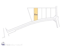 【埼玉県/川口市大字安行吉岡】川口市大字安行吉岡 土地 図面と異なる場合は現況を優先