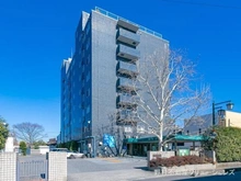 【埼玉県/川口市大字安行吉岡】川口市大字安行吉岡 土地 周辺施設