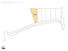 【埼玉県/川口市大字安行吉岡】川口市大字安行吉岡 土地 図面と異なる場合は現況を優先