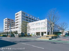 【埼玉県/川口市桜町】川口市桜町3丁目 土地 周辺施設