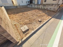 【埼玉県/川口市朝日】川口市朝日6丁目 土地 