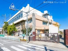 【埼玉県/川口市大字小谷場】川口市大字小谷場 土地 周辺施設