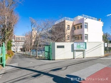 【埼玉県/川口市大字小谷場】川口市大字小谷場 土地 周辺施設