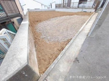 【埼玉県/川口市柳崎】川口市柳崎4丁目 土地 