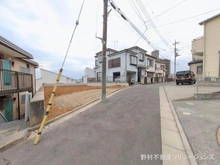 【埼玉県/川口市柳崎】川口市柳崎4丁目 土地 