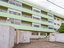 【埼玉県/川口市柳崎】川口市柳崎4丁目 土地 周辺施設