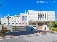 【埼玉県/川口市上青木】川口市上青木6丁目 土地 周辺施設