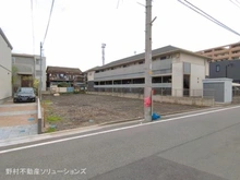 【埼玉県/川口市西青木】川口市西青木3丁目 土地 