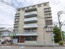 【埼玉県/川口市西青木】川口市西青木3丁目 土地 周辺施設