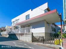 【埼玉県/川口市桜町】川口市桜町3丁目 土地 周辺施設