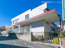 【埼玉県/川口市桜町】川口市桜町3丁目 土地 周辺施設