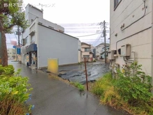 【埼玉県/戸田市喜沢南】戸田市喜沢南2丁目 土地 現地