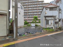 【埼玉県/戸田市喜沢南】戸田市喜沢南2丁目 土地 
