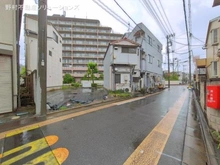【埼玉県/戸田市喜沢南】戸田市喜沢南2丁目 土地 