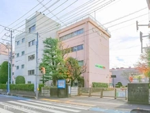【埼玉県/戸田市喜沢南】戸田市喜沢南2丁目 土地 周辺施設