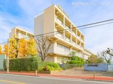 【埼玉県/戸田市喜沢南】戸田市喜沢南2丁目 土地 周辺施設